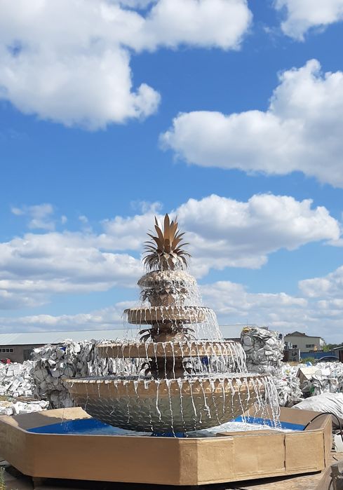 Продам фонтан для парков