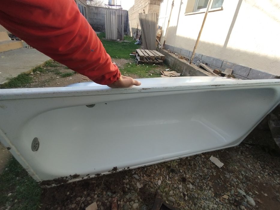 Ванна срочный торг