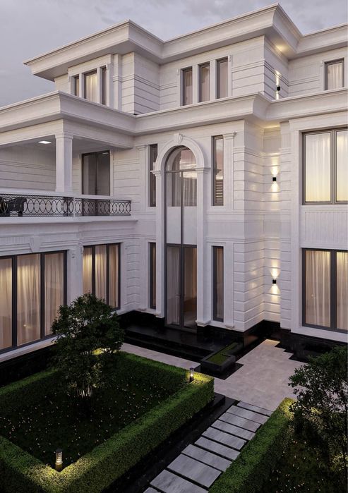 Яккасарайский район Продается Новый Евро Дом Элитной