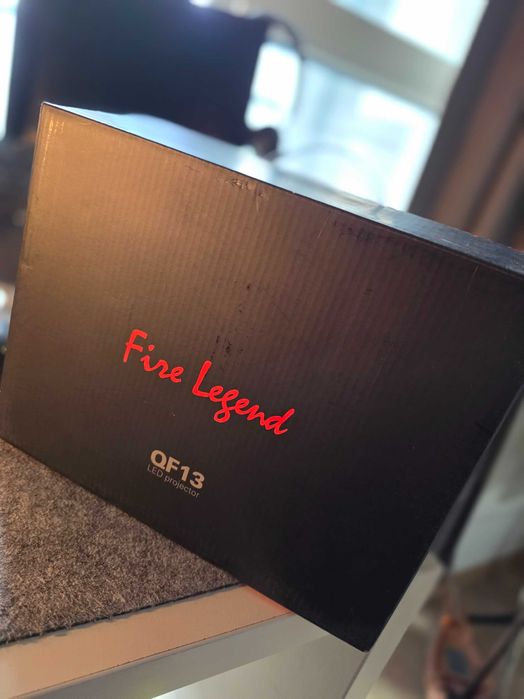 Projector AOPEN QF13