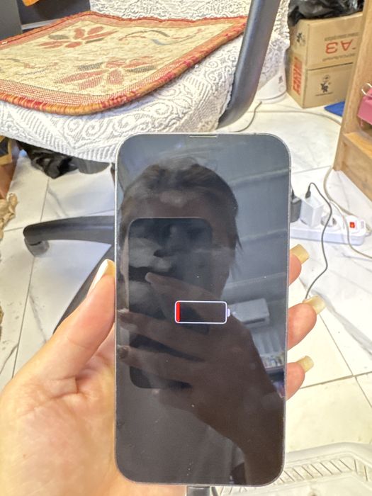 Iphone 13 pro 128 gb