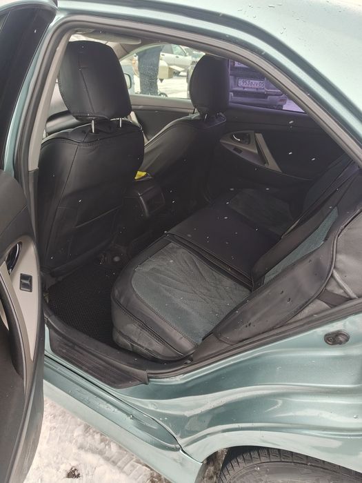 Toyota camry 40se  американец