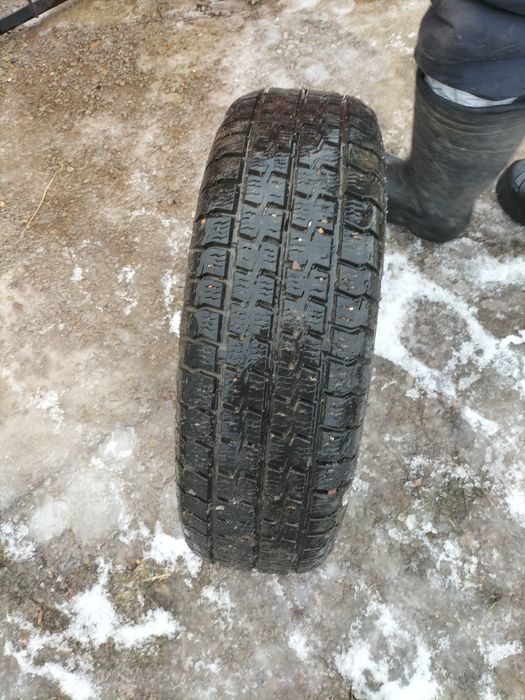 Продается резина