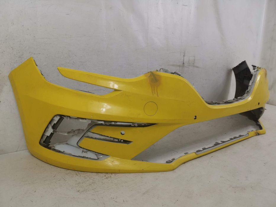 Bara Fata Renault Megane 4 2016 2017 2018 2019 2020 Originala Avariata