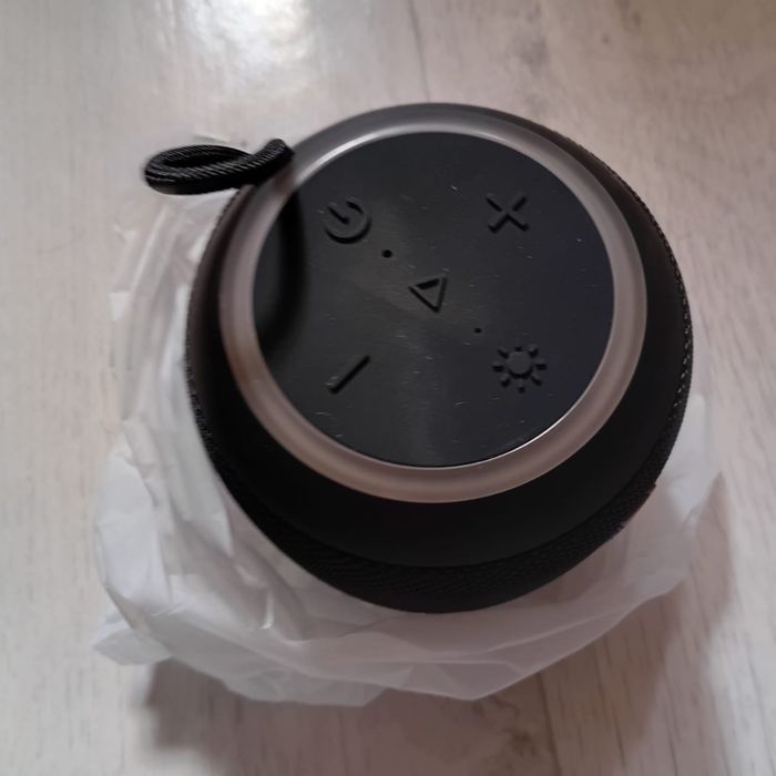 Колонка для музыки