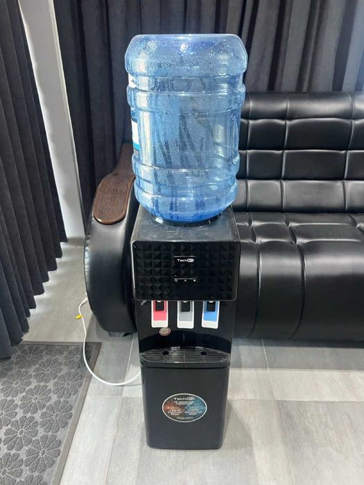 Продам рабочий хороший куллер