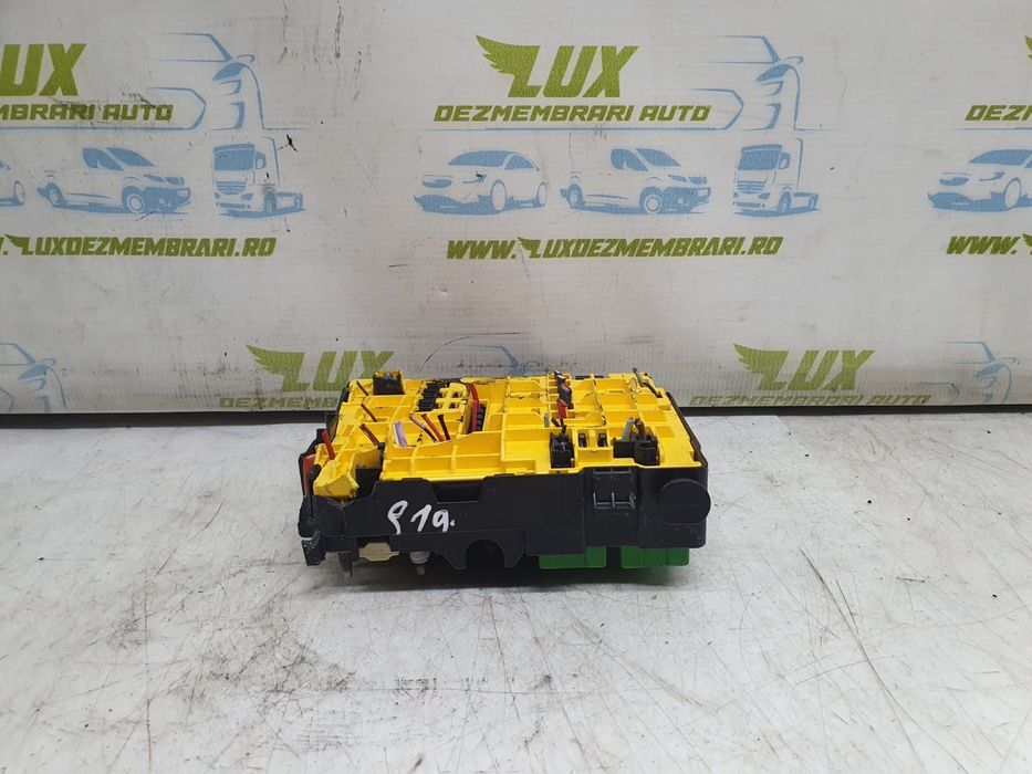 Panou sigurante 9804848580 Peugeot 308 T9 [2013 - 2017]