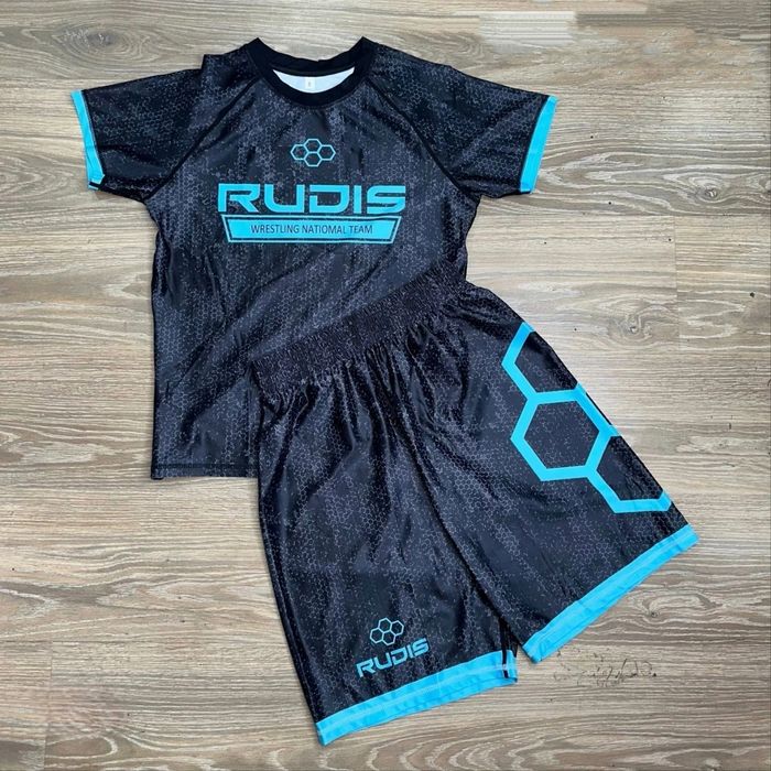 Рашгард Rudis размер XL