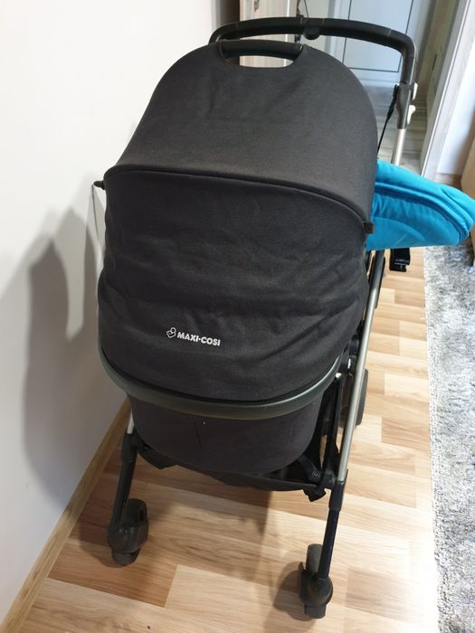 Бебешка количка Maxi cosi loola