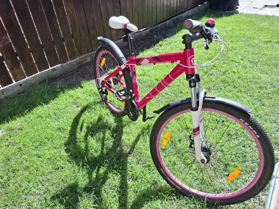 Bicicleta Scott Contessa 630