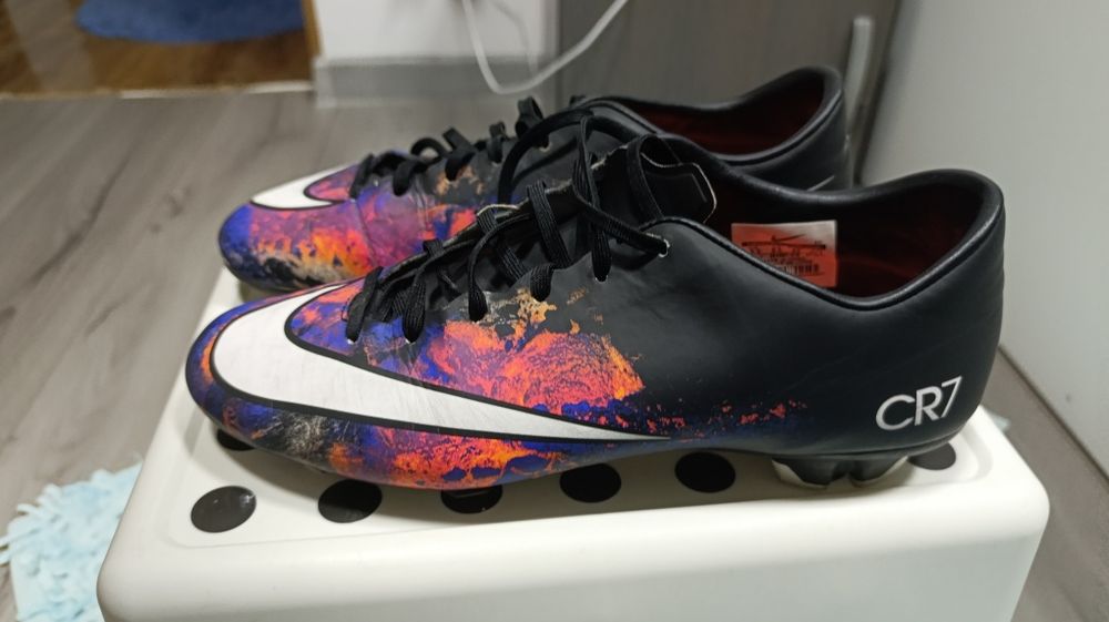 Nike Mercurial CR7