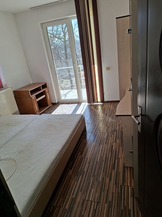 PF. vând apartament 2CD Copou zona Targusor