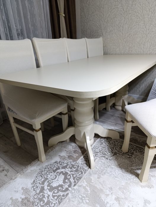 Продам стол раздвижной