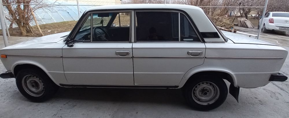 Жигули Ваз 21063