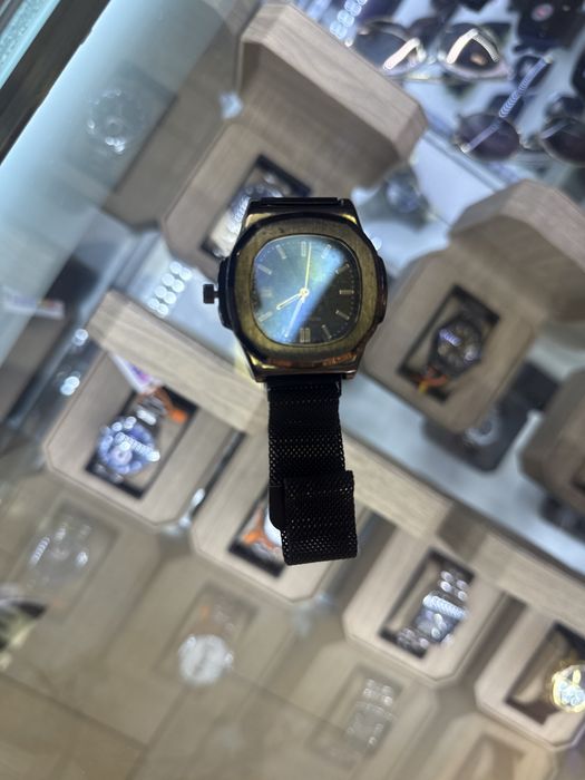 Часы PATEK PHILIPPE Geneve (Не ходят)