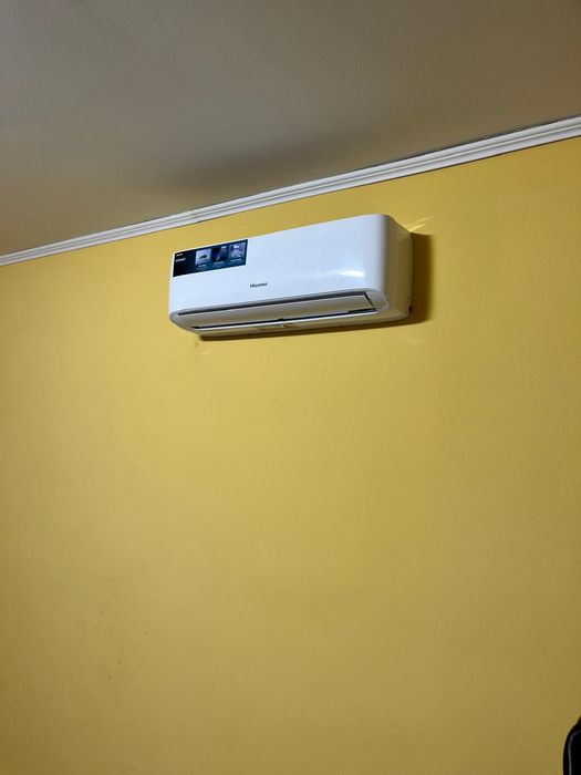 Montaj Aer Conditionat , BRM Aer Conditionat