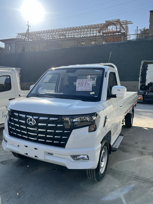 Changan Start plus 2025 yil