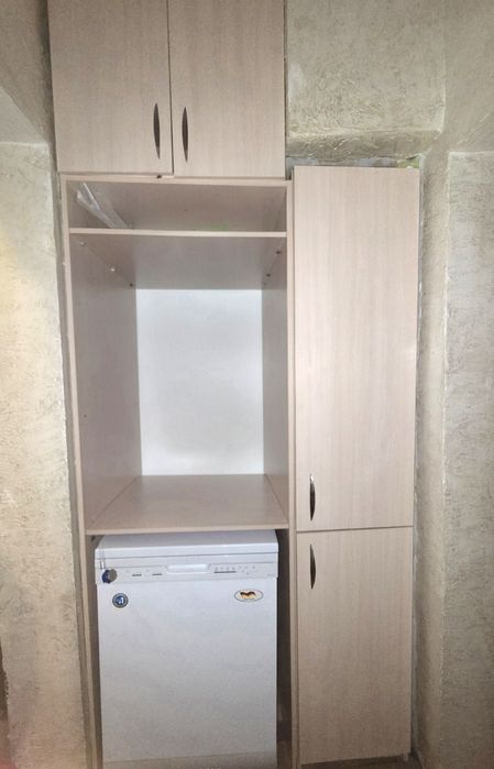 Шкаф для стиральной машины