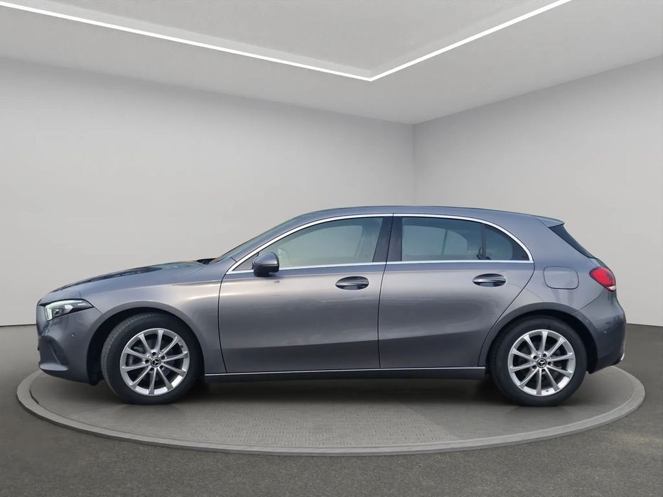 Mercedes-Benz A 180 Mercedes-Benz Clasa A 1.5d 115 CP AT