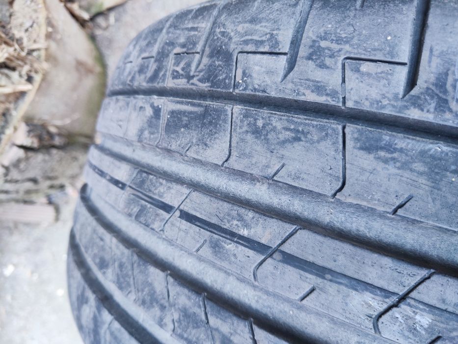 Pirelli P Zero 245/40/18-02/23