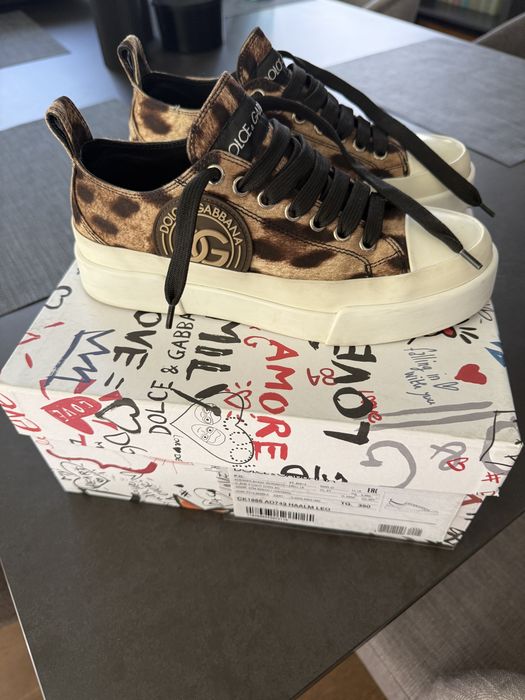 Кецове Dolce & Gabbana