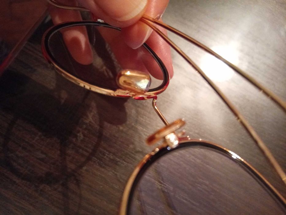 Нови рамки за очила