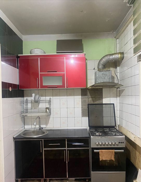 Сдается квартира Ганга 3/2/4