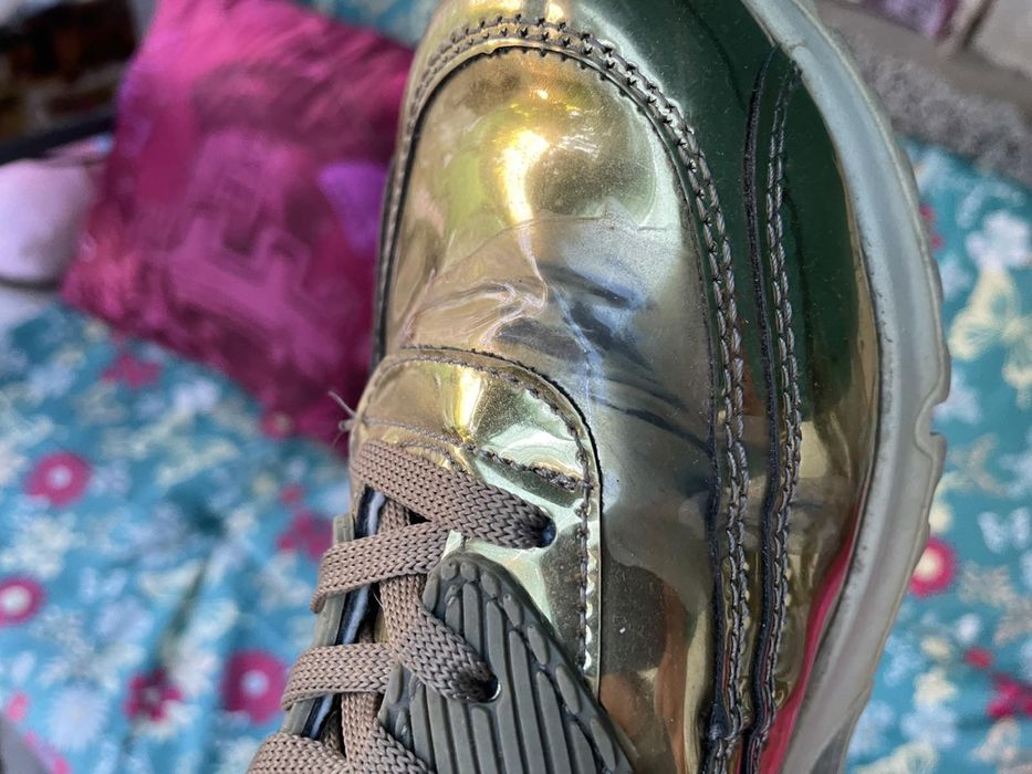 Маратонки Nike