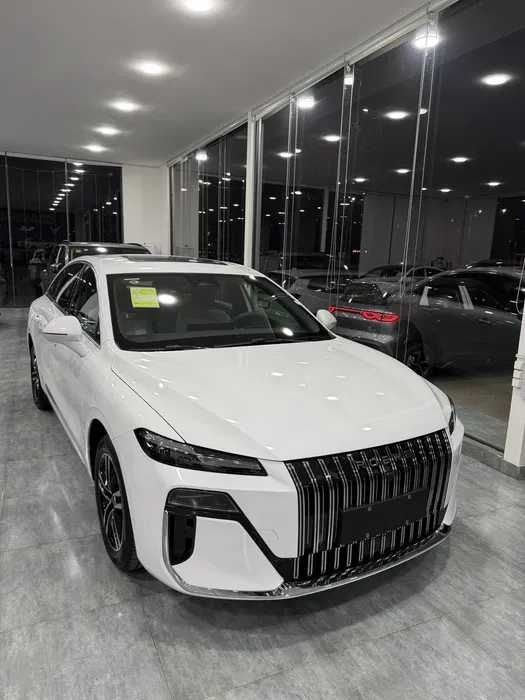 Roewe M7 2026 naqd 2-pozidsiya full va nasiya savdo yillik 14%