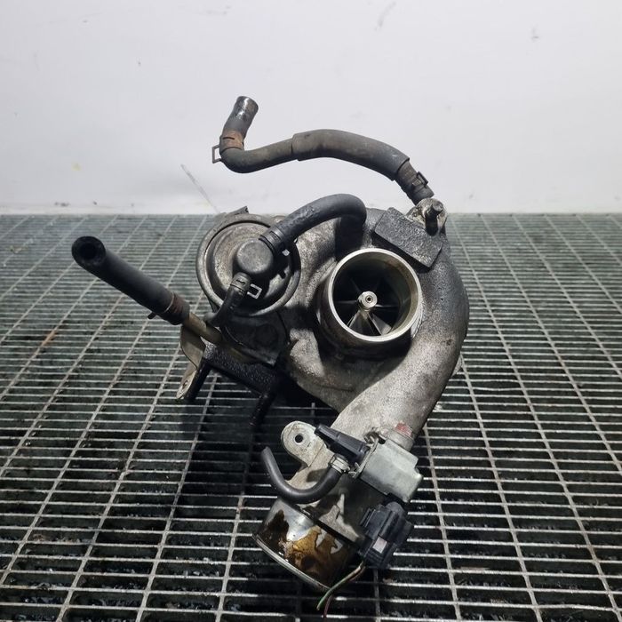 Turbo Mazda CX - 7 2.3 Benzina 2006 - 2012 258CP L3 - VDT Euro5 (1409) 3M713700D
