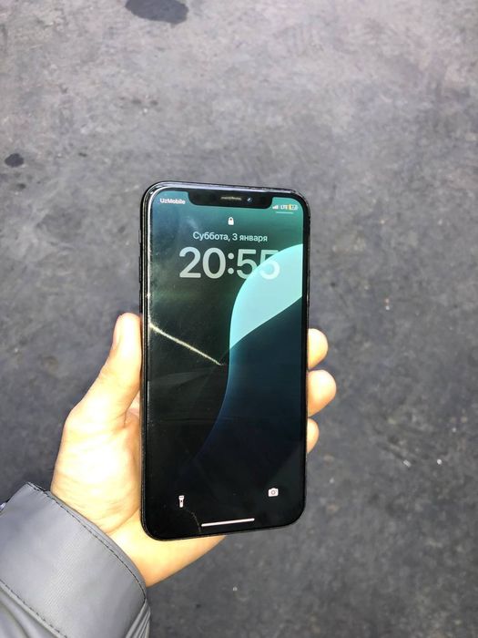 iPhone Xs 64 gb America