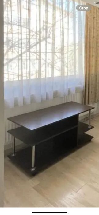 Mobilă living + masă cafea.