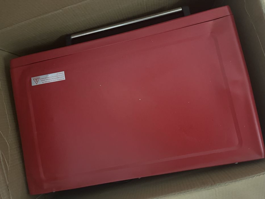 Электропечь     настольная    Асель