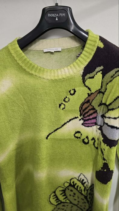 Patrizia Pepe пуловер