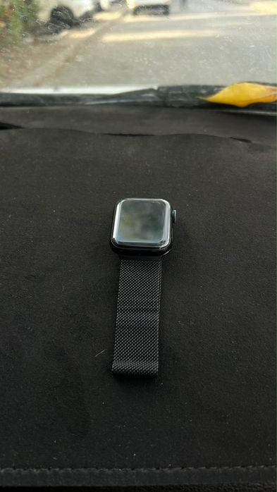 Срочно Apple Watch SE 2 GPS