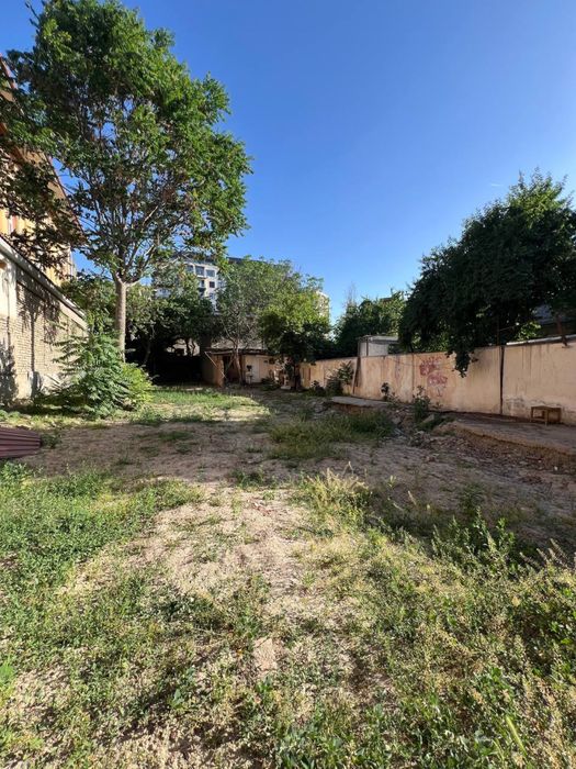 ЗЕМЕЛЬНЫЙ УЧАСТОК!!! ЗЕМЛЯ никитина турт арык  5.5 соток