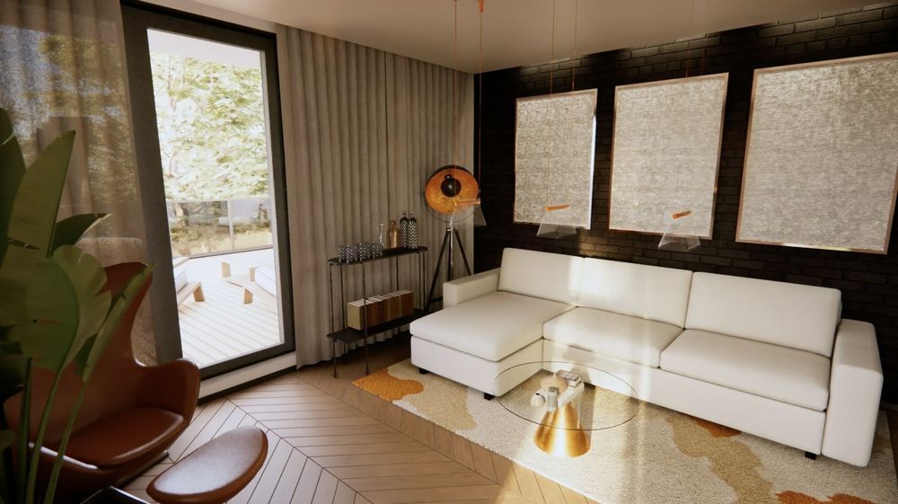 Продава се Двустаен апартамент в Плевен, Дружба 1 - 69 кв.м за 509 €/кв.м - Снимка #10