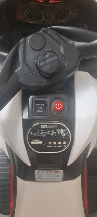 Продам детский мотоцикл