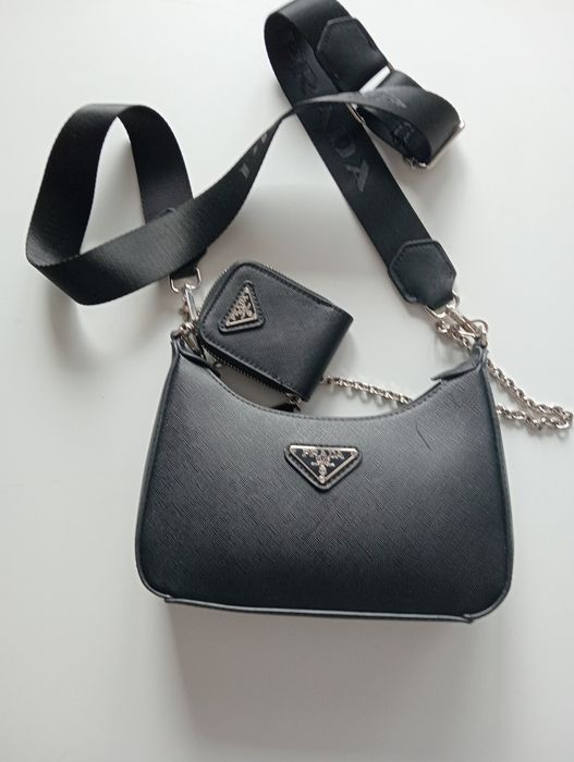 Vand geanta Prada