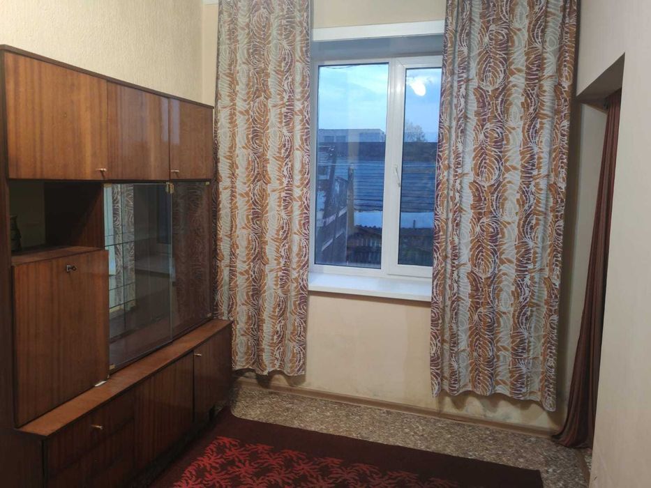 Сдам квартиру барачного типа