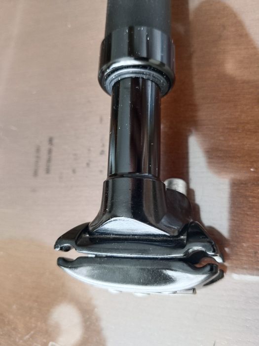 Седло, педали, штырь велосипедное