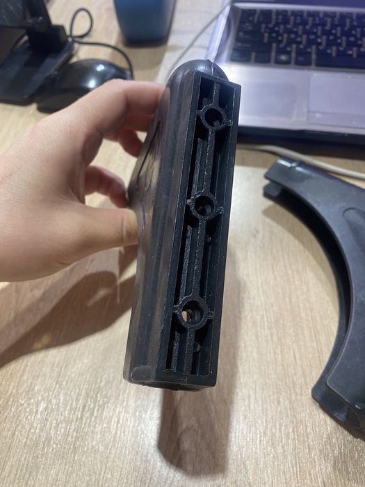 Заглушка для турецких парт