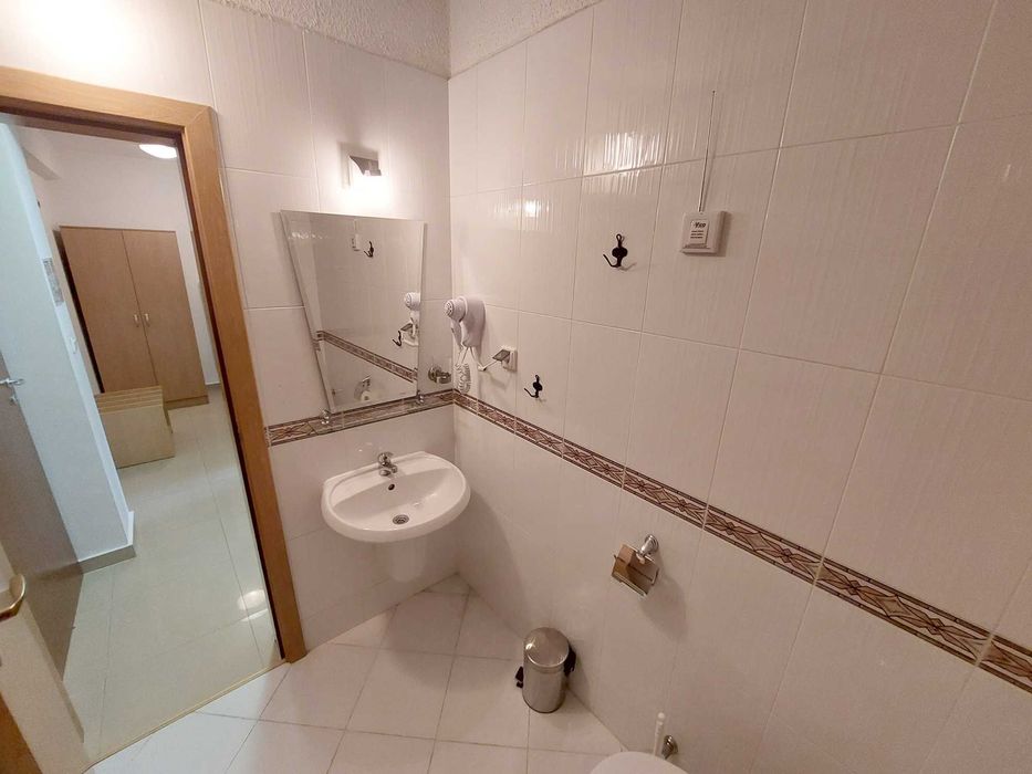 Продава се Двустаен апартамент в Банско - 61 кв.м за 902 €/кв.м - Снимка #10