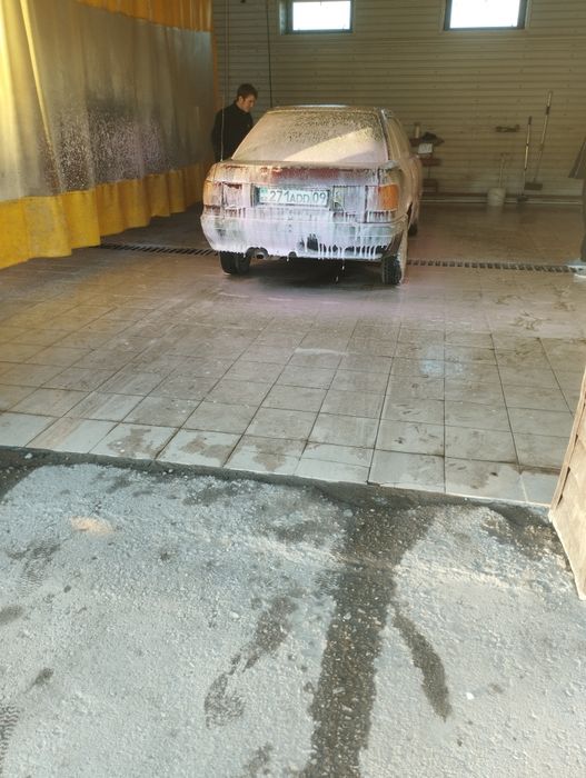 Продам Ауди 80 б3