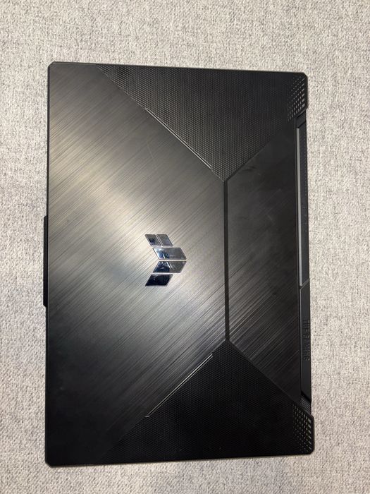 Laptop Gaming ASUS TUF F15 FX506HF-HN014