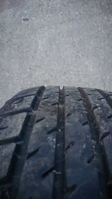 Michelin pilot hx, vara 205.50.16, nou.