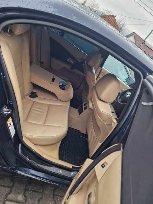 Vand bmw 520i 170hp an 2004