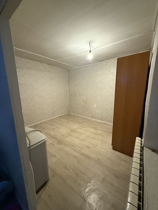 Сдается времянка район рыскулова емцова