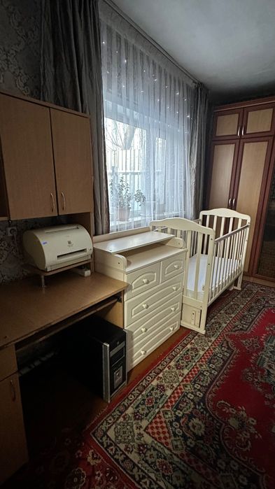 Продам теплый дом в хорошем районе