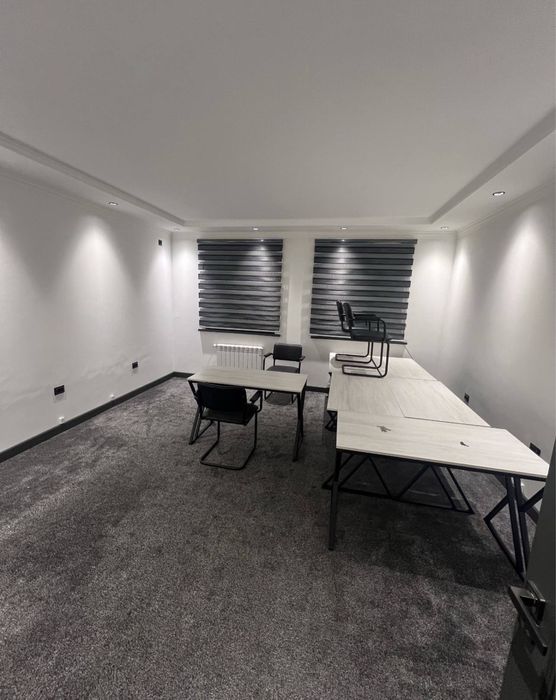 Аренда Под Офис 70м2 частично С Мебелю!